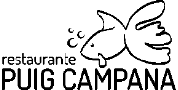 Restaurante-Puig-Campana-Logo