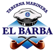 Restaurante-El-Barba-Logo
