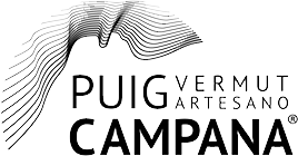 Puig campana Logo