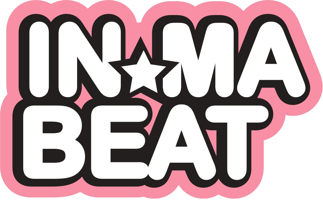 Logo Inma Beat